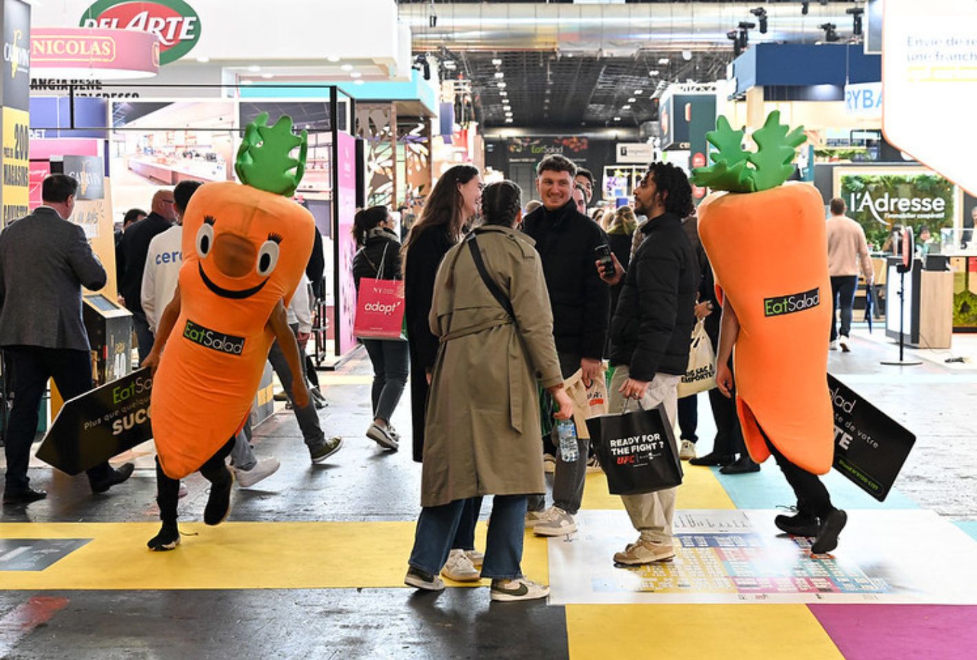 La franchise en restauration : les tendances du secteur en 2026 