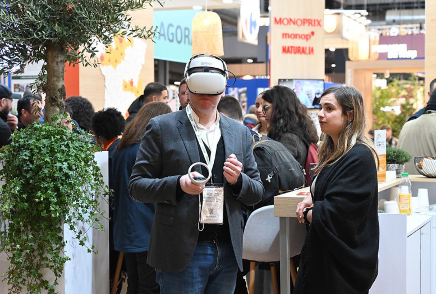 Tour d'horizon des jeunes réseaux