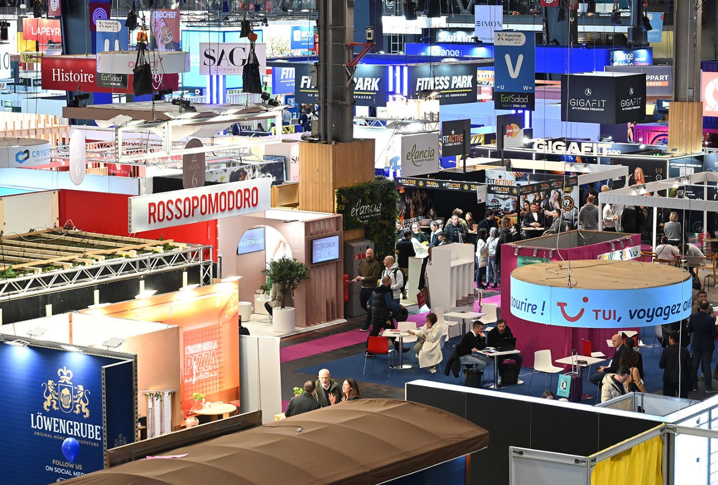 Pourquoi la multi‑franchise attire les entrepreneurs ? 