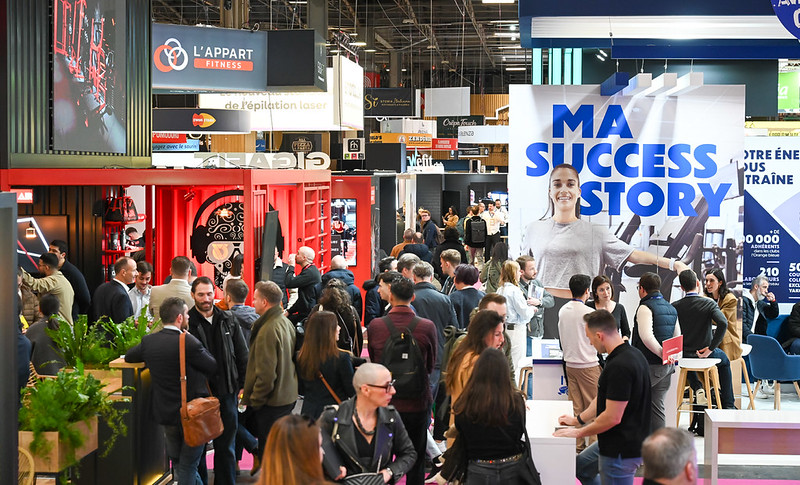 Salon de la franchise : retour sur une édition 2026 riche en opportunités 