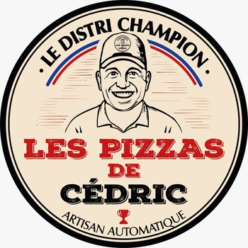 LES PIZZAS DE CEDRIC