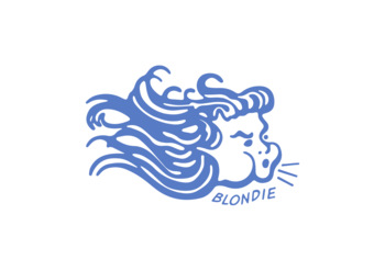 BLONDIE COFFEE SHOP