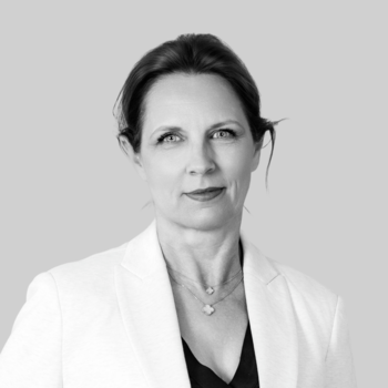 Géraldine HIVERT de GRANDI