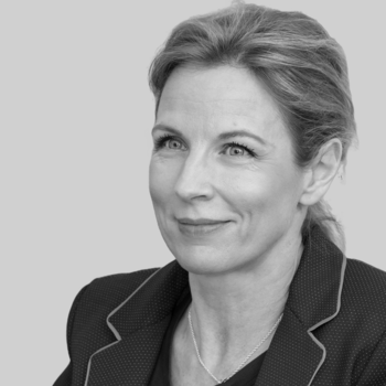 Géraldine HIVERT de GRANDI