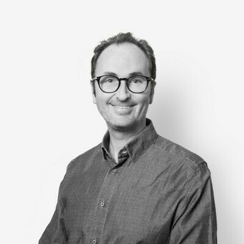 Johan BENOUALID