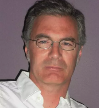 Ludovic LANOUE DE SUREMAIN
