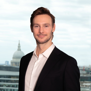Victor Laurent