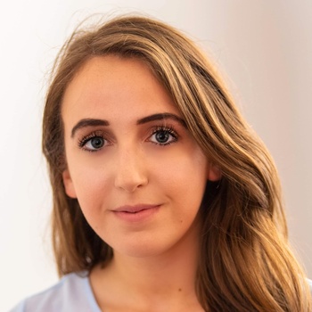 Rebecca McManus