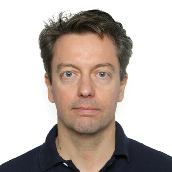 Arnaud Cruiziat