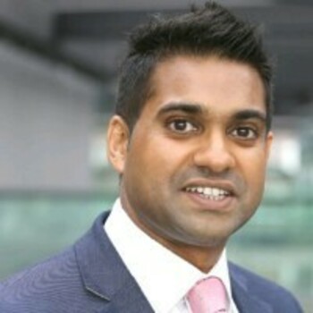 Navin Rauniar