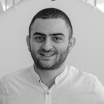 George Christoforou