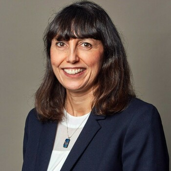 Stella Farrington