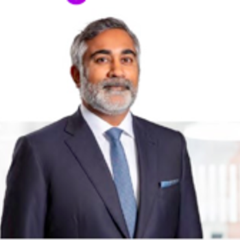 Saad Rahim