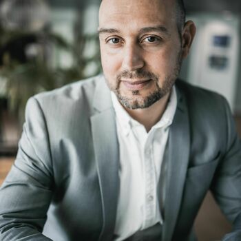 Riccardo Rossi