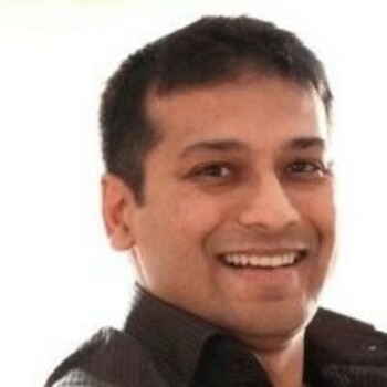 Alpesh Doshi