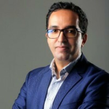 Hicham MOUTAANI
