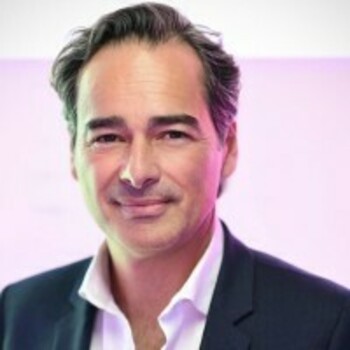 Sébastien IMBERT
