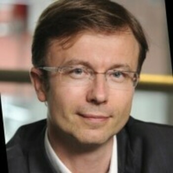 Pierre Yves RALLET