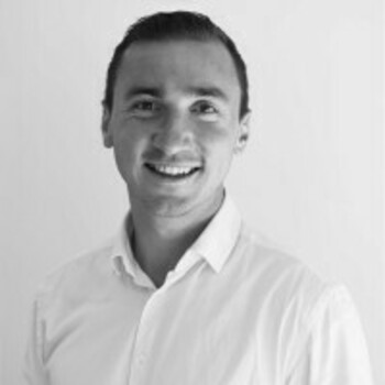 Cédric MOUTY
