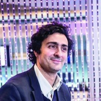 Yassine MAHFOUFI