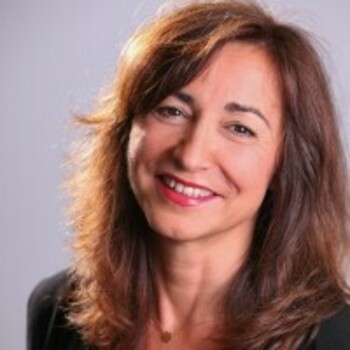SYLVIE DUBOIS JANIAUD