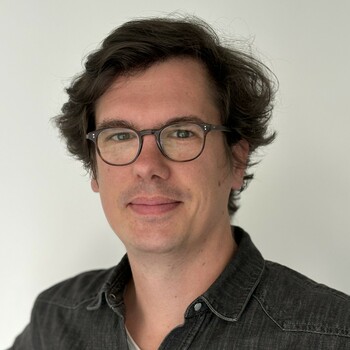 Xavier TRANNOY
