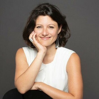 Rachel HOURLIER