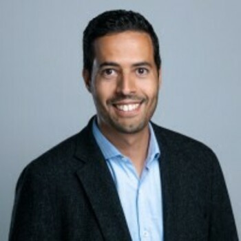 Hafid OUCHENE