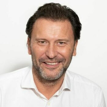 Stéphane RENGER