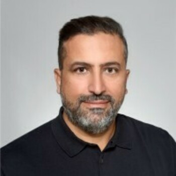 Taoufik ZAGDOUD