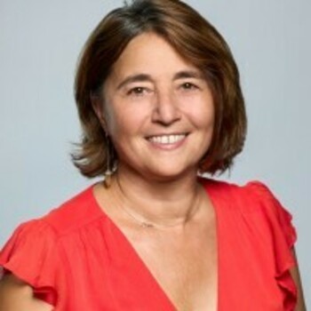 Patricia THIELOIS