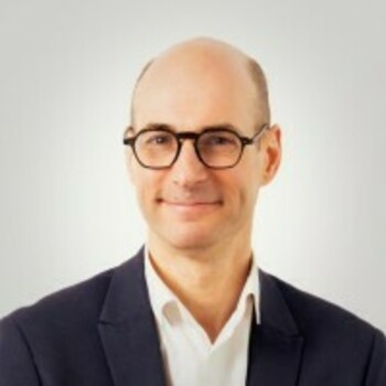 Stéphane VIVET