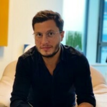 Thomas BERNARD