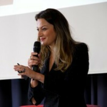 Kristine NALTCHADJIAN