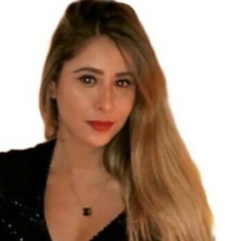 Loubna ESSOUGDALI