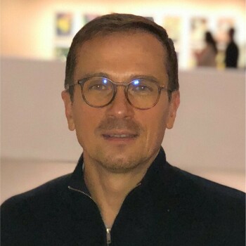 Patrice GROUZARD