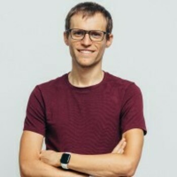 Fabrice LAMBERT