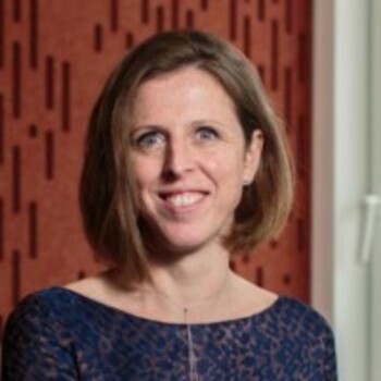 Laure MAZUEL