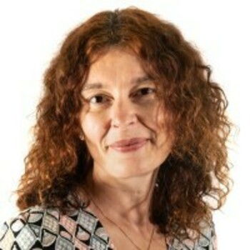 Simona VASILE