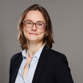 Hélène Baudchon
