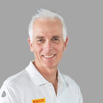 Philippe Presti