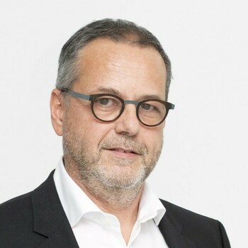 Thierry Jourdain