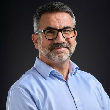 Carlos Martin Boix