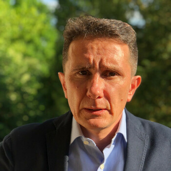 Frédéric Coridon
