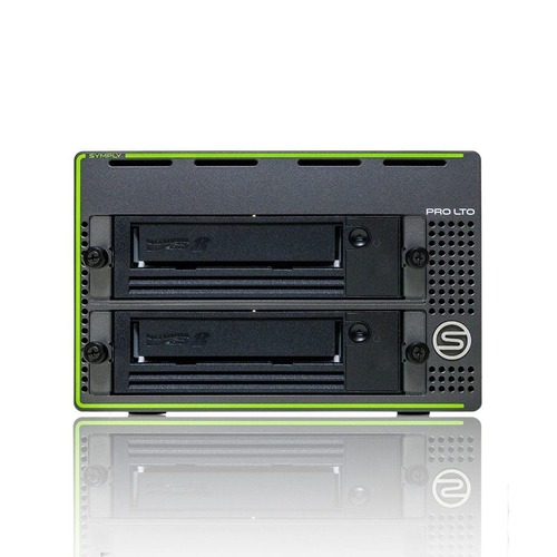 SymplyPro LTO