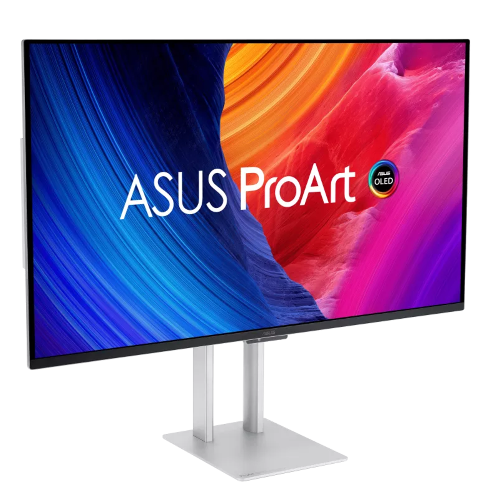 Asus ProArt 32UCDM