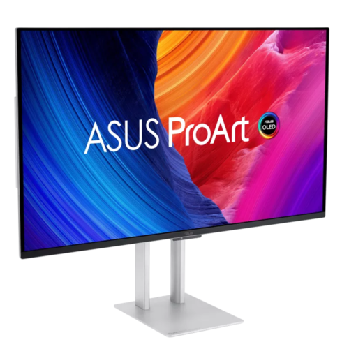 Asus ProArt 32UCDM