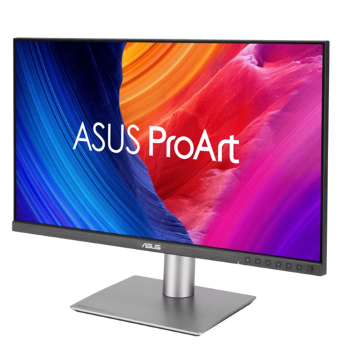 Asus ProArt 27JCV