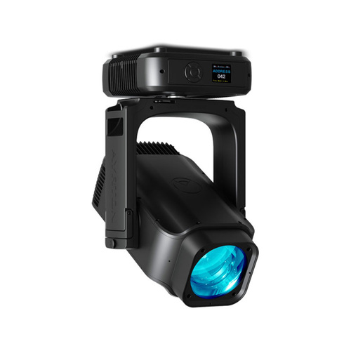 AYRTON - RIVALE PROFILE