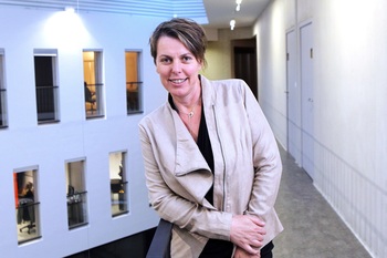 Claudia Zimmer